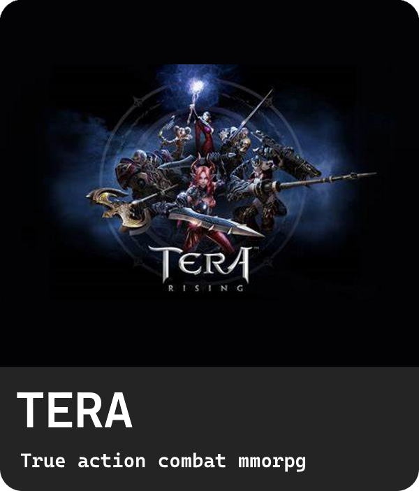 TERA